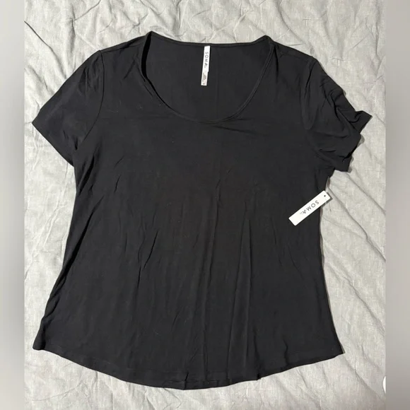 Soma Cool Nights® Pajamas - Picture 4 of 4